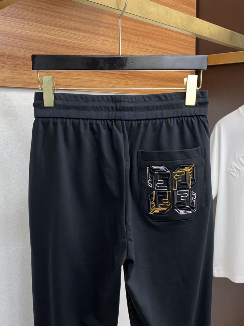 Fendi Long Pants